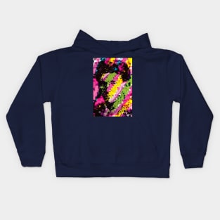 Franz Kafka Kids Hoodie